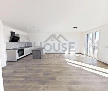 Pronájem bytu 2+kk 61 m2 - Fotografie 4