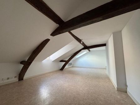 Appartement à louer, 1 pièce - Angers 49000 - Photo 3