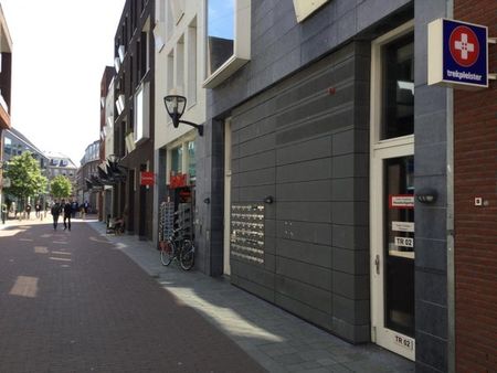 Te huur: Appartement Drossestraat 60 in Haarlem - Foto 4