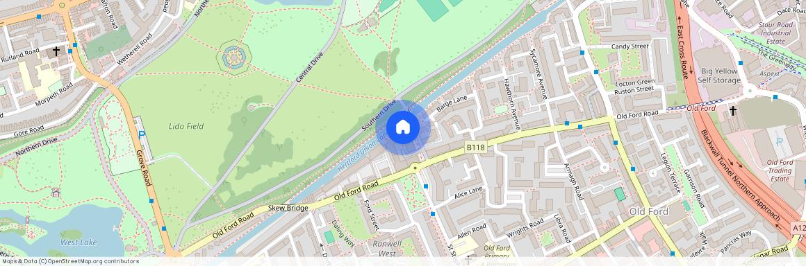 Gunmakers Lane, Victoria, E3