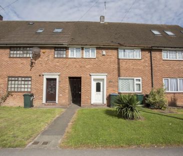 5 bedroom terraced house to rent - Photo 4