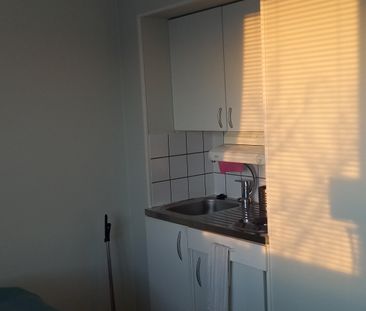 Folkungagatan 19 - Foto 2