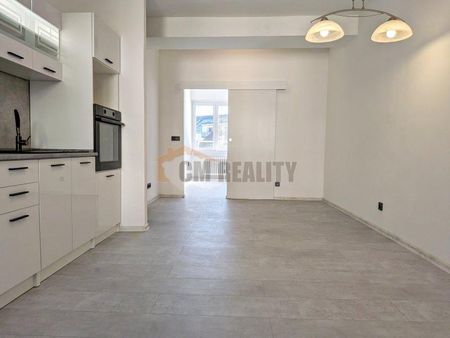Pronájem, Byt, 3+kk, 53 m² - Photo 2