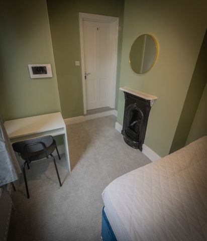 4x Double Rooms, near RHS and City Centre. - Photo 3