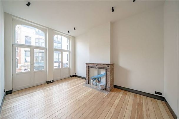 Appartement te huur - Photo 1