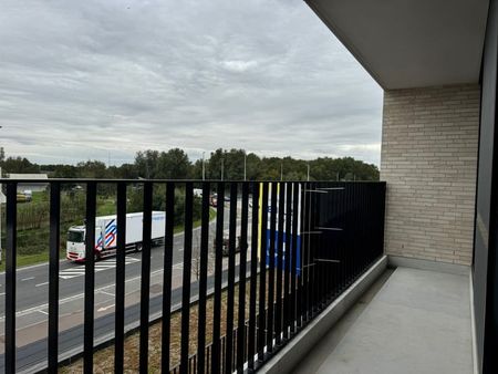 Appartement te huur - Photo 2