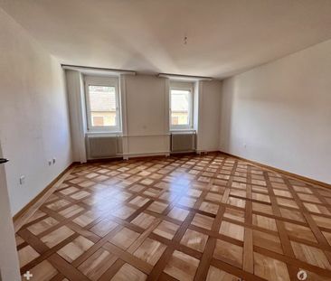 4 Zimmer, 80 m², 4. Stock - Photo 1