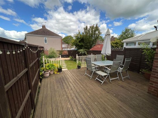 Brookdale Road, Nuneaton, CV10 - Photo 1