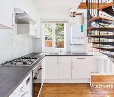 Flat B, Crescent Road, Finchley, London, N3 - Photo 4
