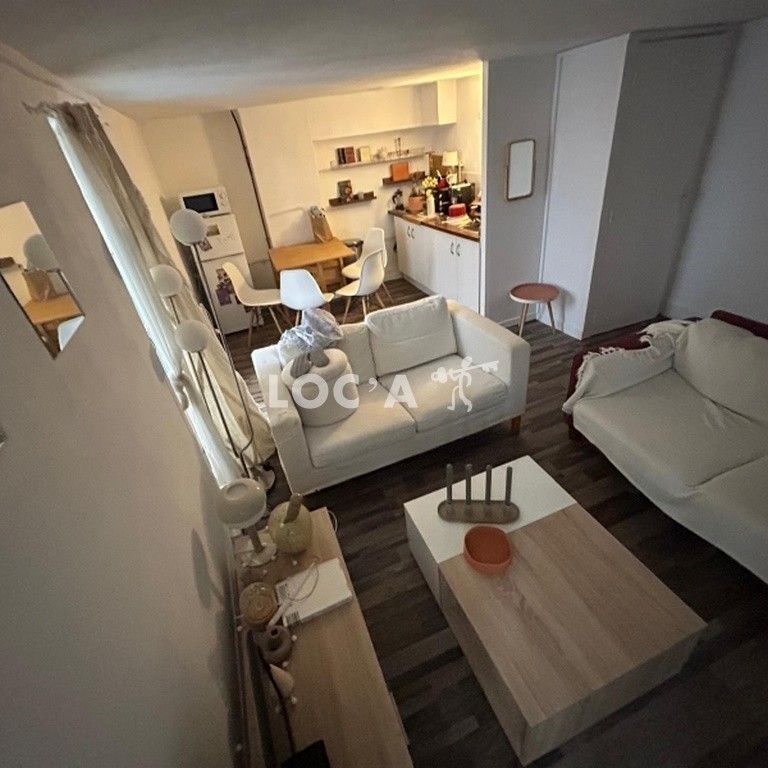 F1 32 m² (ref: 6936234) - Photo 1