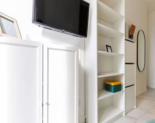 Viale Bligny, Milan, Lombardy 20136 - Photo 1