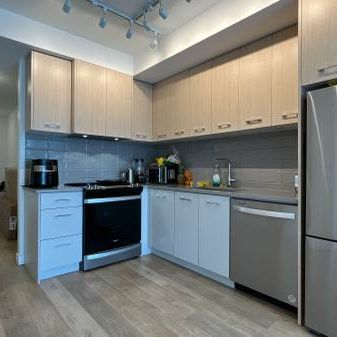 2 Bed 2 Bath 1 Den Apartment for Rent (Kingsway and 33rd Ave) - Photo 3