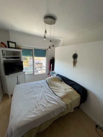 Appartement 2 pièce(s) 1 chambre(s) 38.22 m² - Photo 5