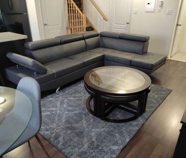 For Lease - 47 Hays Boulevard Unit# 9, Oakville, Ontario - Photo 3