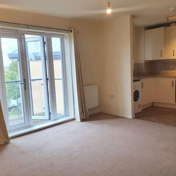 Saw Mill Court, Far Cotton, Northampton, NN4 - Photo 1