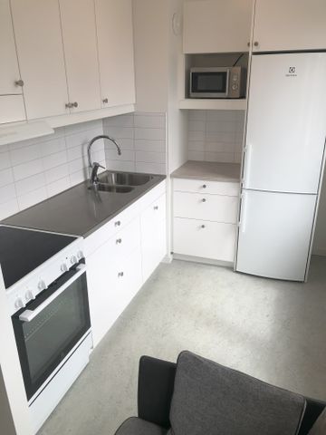 Knektgatan, Linköping - Photo 3