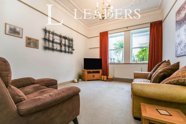 3 bedroom house to rent Montpellier House, Suffolk Square, Cheltenham, GL50 - Photo 1