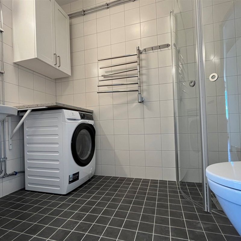 Vällstavägen 1 - Foto 1