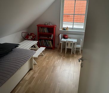 Tamburingatan, Skanör - Foto 5