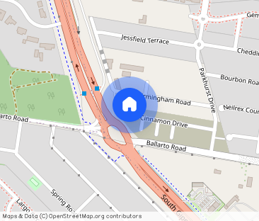 Brand New 3-Bedroom Townhouse Available Now - Photo 1