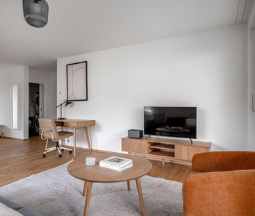 Badenerstrasse - Photo 2