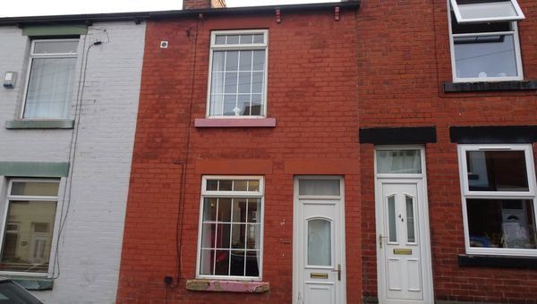 Toyne Street, Crookes, Sheffield, S10 1HJ - Photo 1