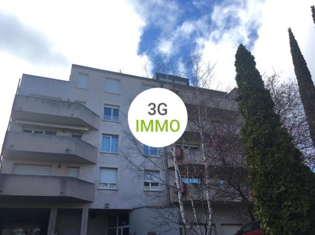Location / Appartement T4 - Photo 2