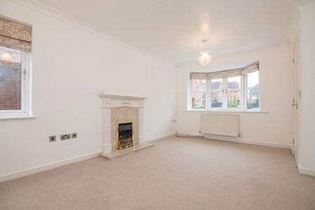 3 bedroom townhouse to rent - Photo 4