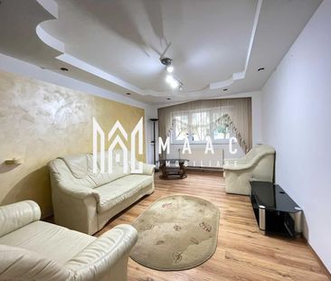 Închiriază Apartament 3 camere Hipodrom 2 - Photo 1