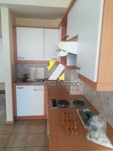 Studio/Γκαρσονιέρα για ενοικίαση - Πάτρα, - Photo 2