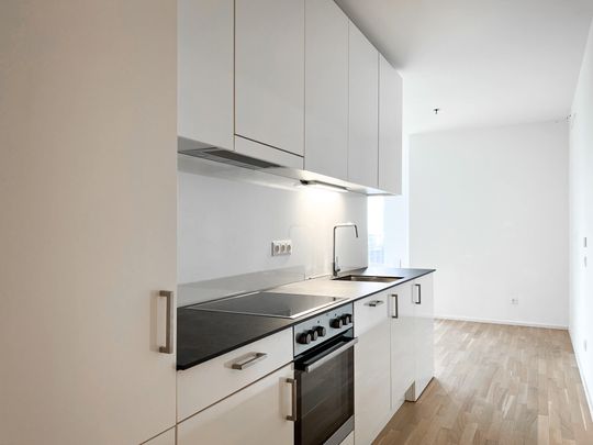 Ab sofort verfügbar | 1 Zimmer-Wohnung | 11. OG | Balkon - Photo 1