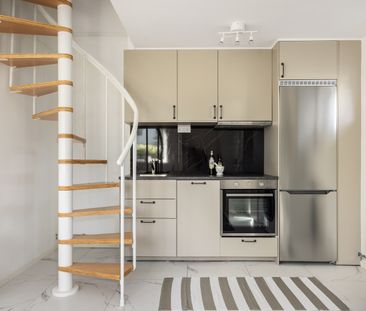 Lokevägen, Saltsjö-Boo - Foto 5