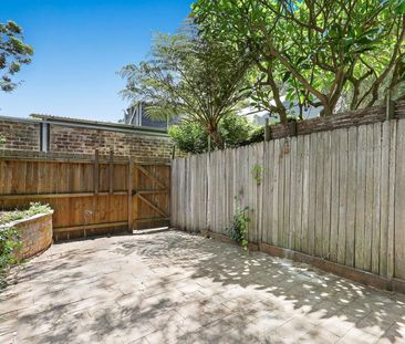 80 Telopea Street, Redfern NSW 2016 - House For Rent | Domain - Photo 4