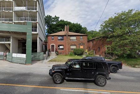 For Lease - 1738 Bayview Avenue, Toronto, Ontario - Photo 3