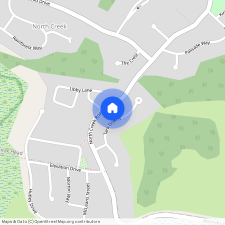 21a Tara Downs, NSW 2478, Lennox Head