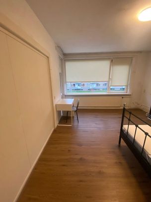 Te huur: Kamer Europalaan in Tilburg - Foto 1