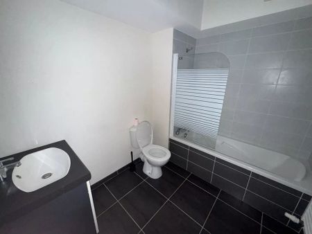 Appartement Dijon 1 pièce(s) 24,88 m2 - Photo 3