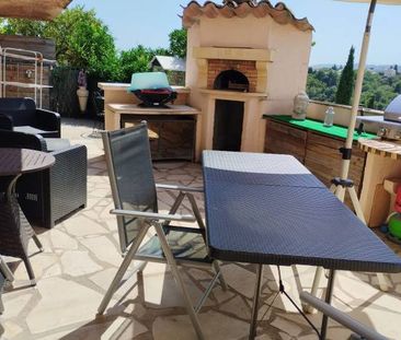 Location Appartement - Photo 1