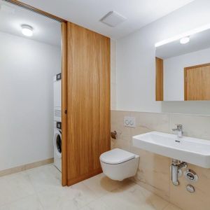 Trendige Patio-Wohnung mitten in der Stadt - Photo 3