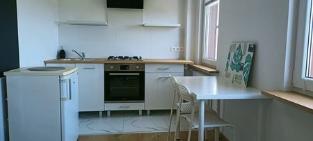 Białystok os. Sienkiewicza, Fabryczna - Фото 4