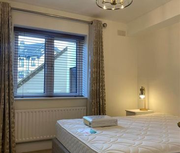 243 Marina Village, Malahide, County Dublin - Photo 2