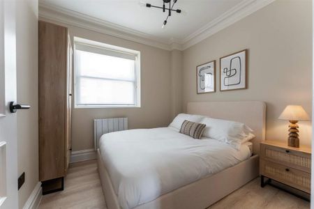 3 bedroom flat to rent - Photo 5