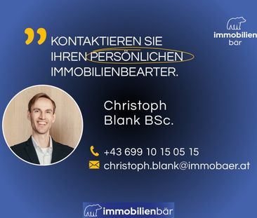 Neubau-Wohnung mit Balkon - Heliosallee - Top D31 - Photo 1