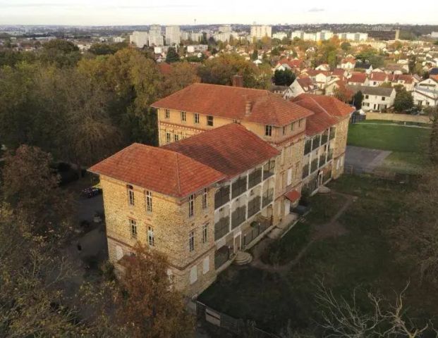 Appartement à louer 2 pièces 47.27m² - Photo 1