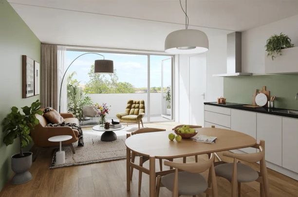 J.H. Hisgenpad 898 - Foto 1