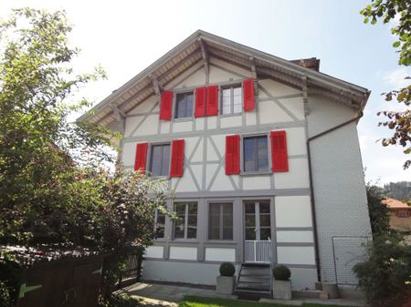 3.5 Zimmer, 2. Stock - Photo 5