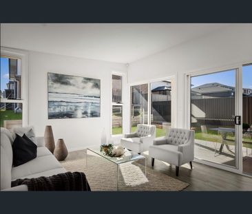 8 Uma Street, Rouse Hill, NSW 2155 - Photo 2