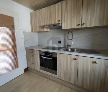 LIGHT-FLOODED AND COZY, AT A GOOD LOCATION - Photo 1