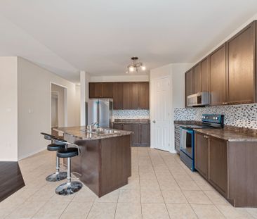 For Lease - 1796 Finkle Drive, Oshawa, Ontario - Photo 4