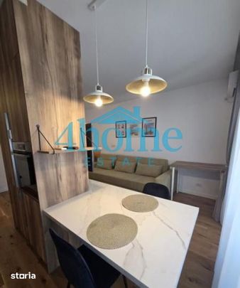 Apartament 2 camere 13 Septembrie|Bloc Nou|Terasa|Parcare - Fotografie 1